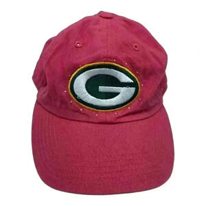 Green Bay Packers NFL Packers football hat